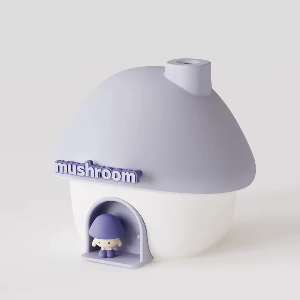 Mishoro™ CozyMist