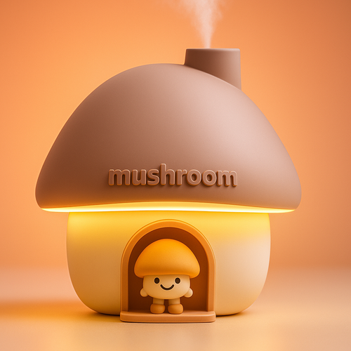 Mishoro™ CozyMist